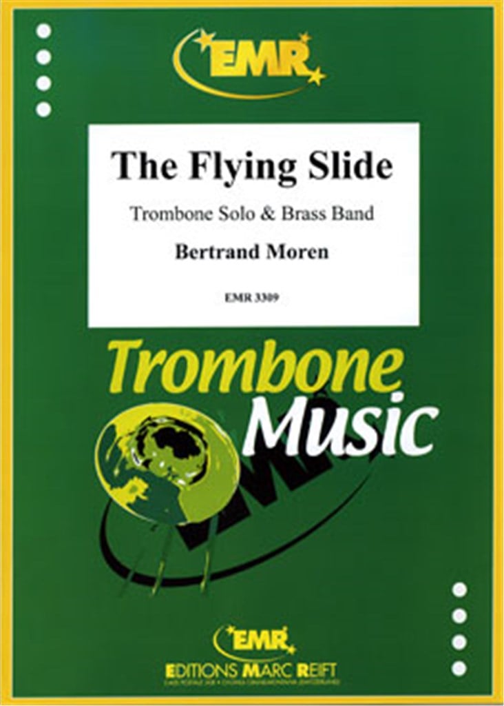 The Flying Slide (Trombone Solo)